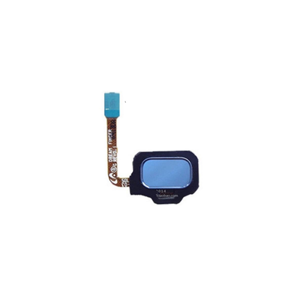 Cable flex de huella para Samsung Galaxy S8 G950/S8 Plus - G955 - azul