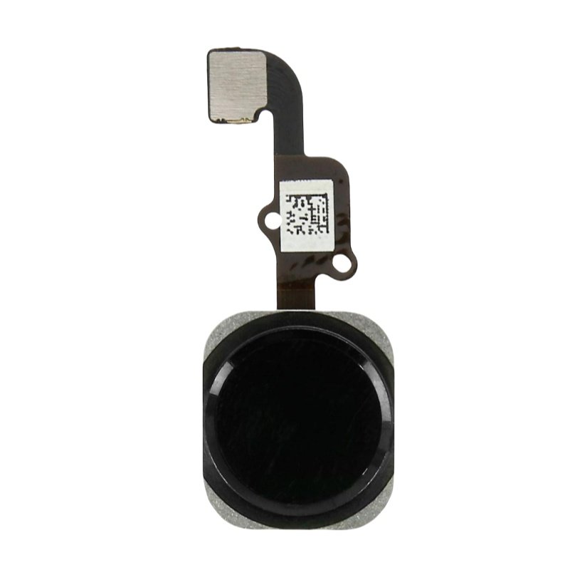 Cable flex del Botón Home para iPhone 6G/6G Plus - negro