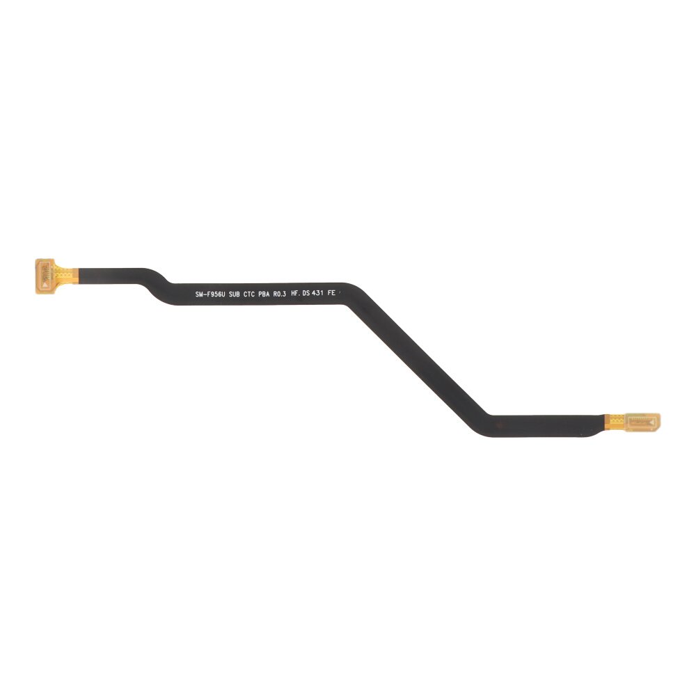 Cable Flexible Secundario de la placa base para Samsung Galaxy Z Fold 6 - F956B