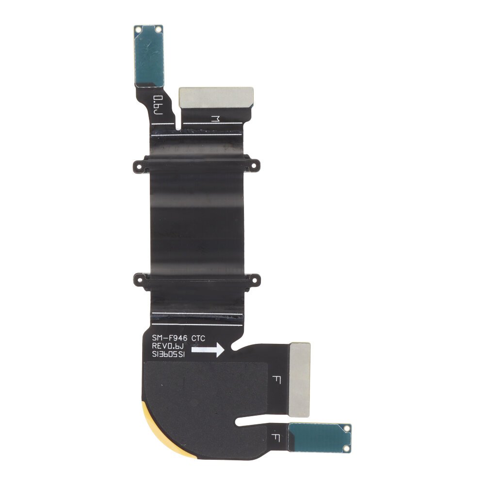 Cable Flexible de Eje de Giro para Samsung Z Fold 5 - F946B