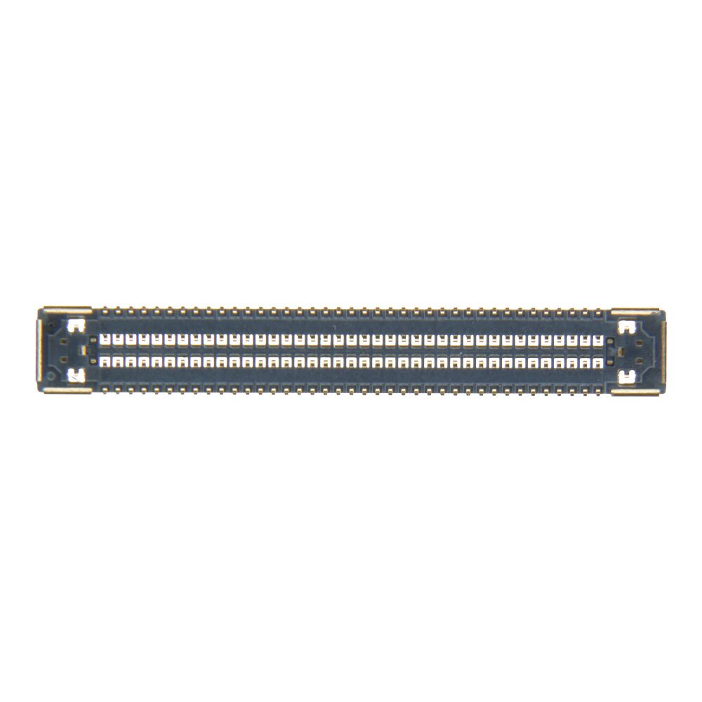 Cable Flexible de placa base, Conector FPC, Puerto Integrado para Samsung A23/A33 5G/A53 5G/A34 5G EXCELLENT 78Pin Cable Flexible de placa base, Conector FPC, Puerto Integrado para Samsung A23/A33 5G/A53 5G/A34 5G EXCELLENT 78Pin - Imagen 2