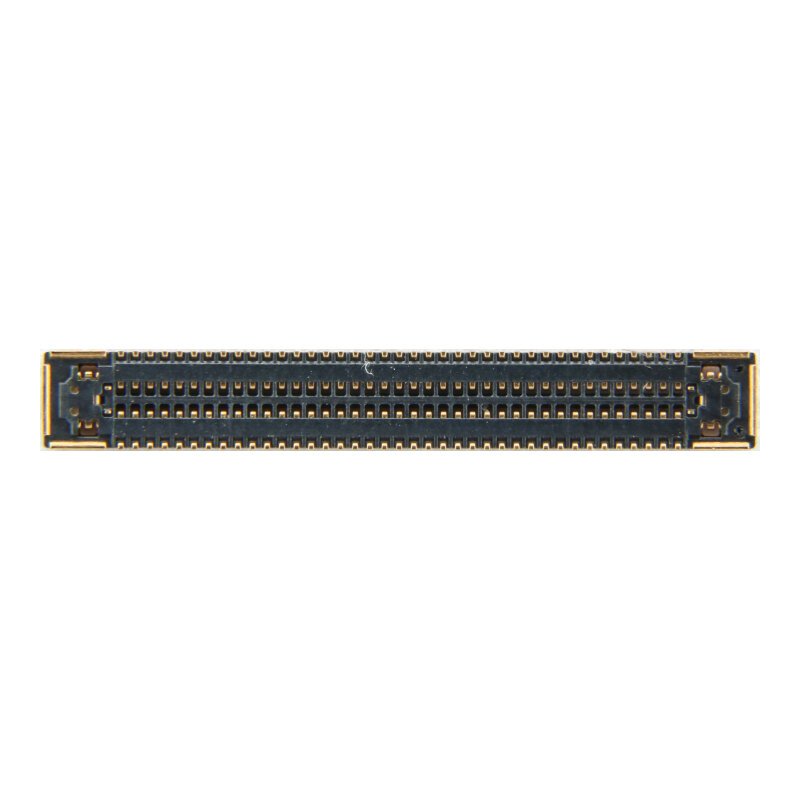 Cable Flexible de placa base, Conector FPC, Puerto Integrado para Samsung A32/A32 5G EXCELLENT 78Pin Cable Flexible de placa base, Conector FPC, Puerto Integrado para Samsung A32/A32 5G EXCELLENT 78Pin - Imagen 2