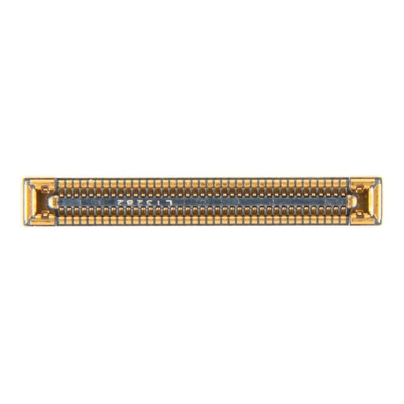 Cable Flexible de placa base, Conector FPC, Puerto Integrado para Samsung Galaxy A42 5G A426 EXCELLENT 78Pin