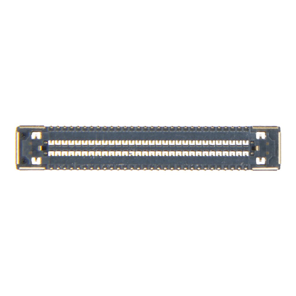 Cable Flexible de placa base, Conector FPC, Puerto Integrado para Samsung Galaxy S21 FE 5G G990 EXCELLENT 60Pin Cable Flexible de placa base, Conector FPC, Puerto Integrado para Samsung Galaxy S21 FE 5G G990 EXCELLENT 60Pin - Imagen 2