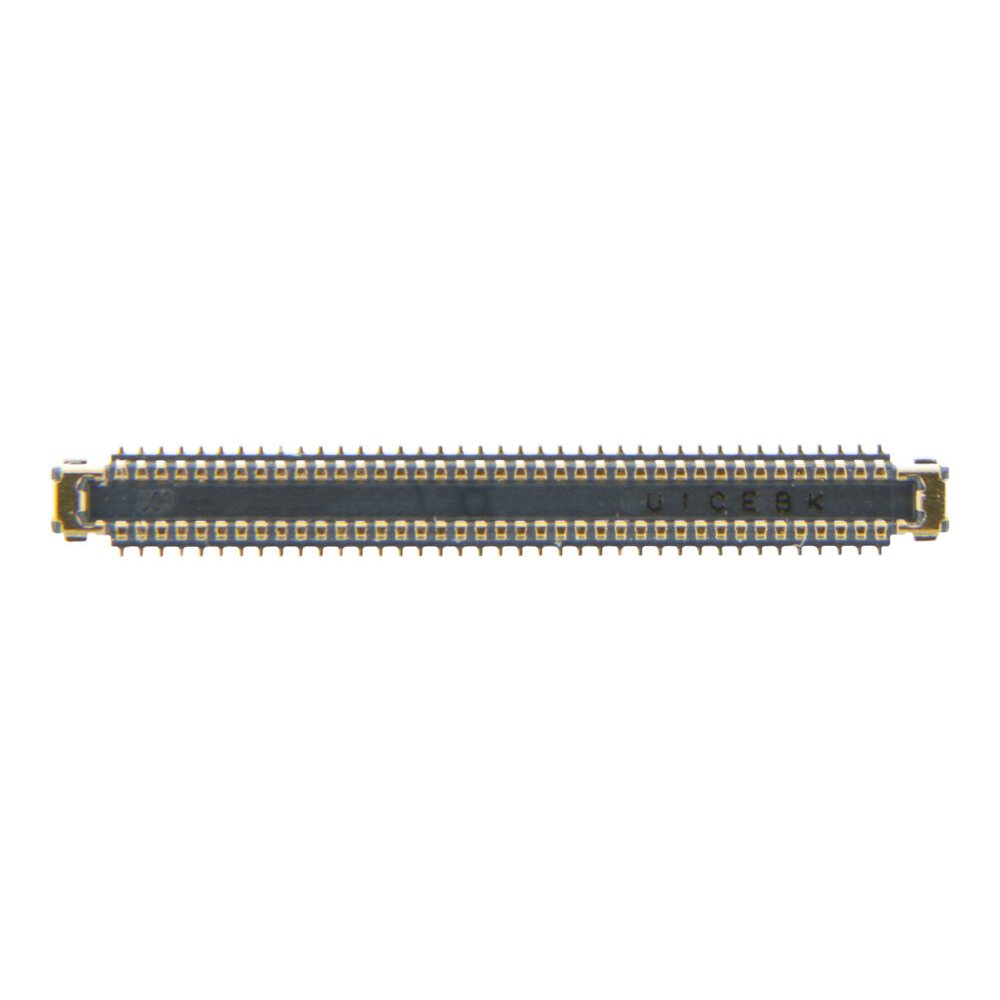 Cable Flexible de placa base, Conector FPC, Puerto en Cable Flexible para Samsung A32/A32 5G EXCELLENT 78Pin