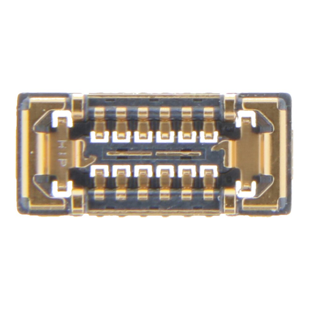 Cable Flexible de Señal, Conector FPC, Puerto Integrado para Samsung Galaxy S22 Ultra 5G S908 EXCELLENT 12Pin