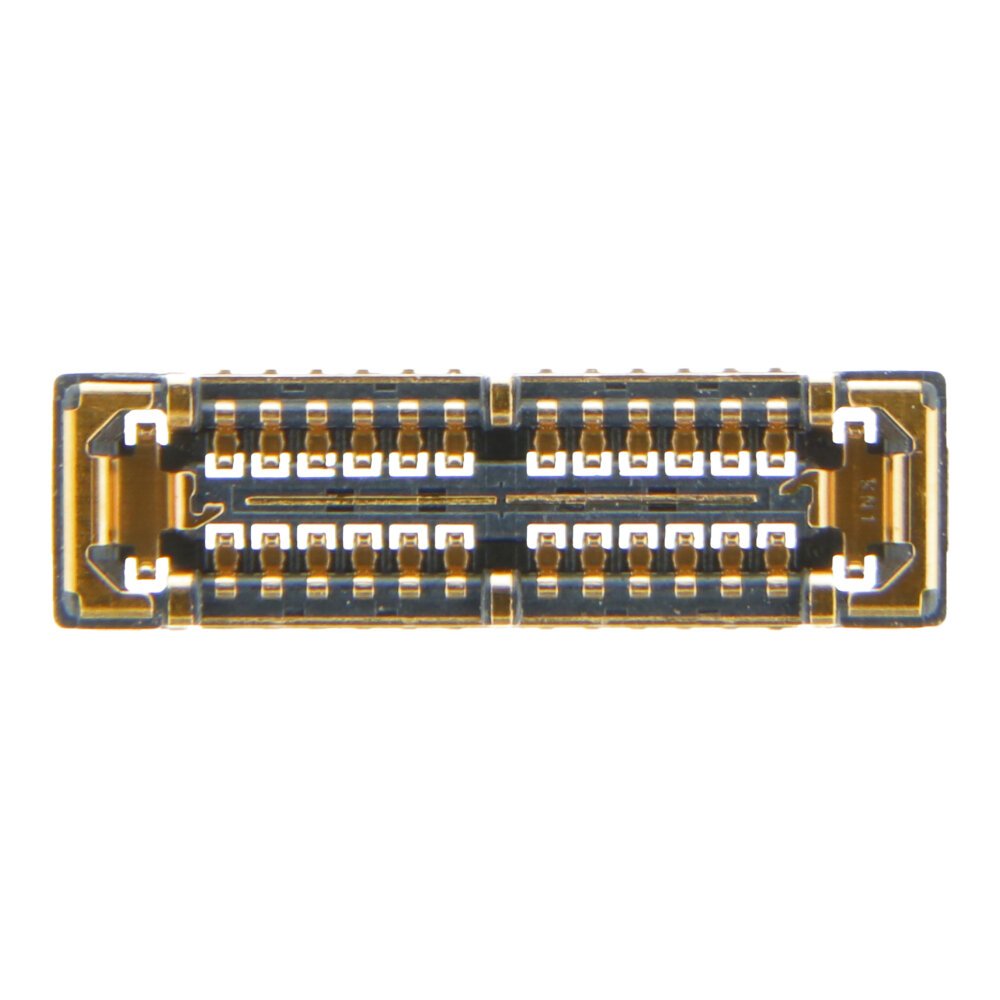 Cable Flexible de Señal FPC con Puerto Integrado para Samsung Galaxy Note 10 Plus 5G N976 EXCELLENT 24Pin