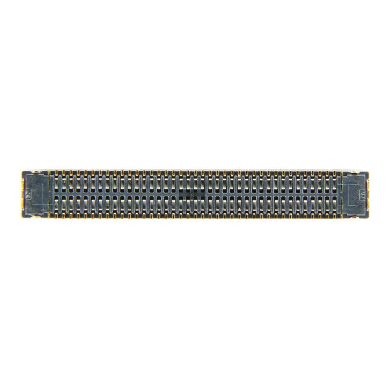 Cable Flexible de placa base, Conector FPC, Puerto Integrado para Samsung Galaxy A31 A315 EXCELLENT 78Pin Cable Flexible de placa base, Conector FPC, Puerto Integrado para Samsung Galaxy A31 A315 EXCELLENT 78Pin - Imagen 2