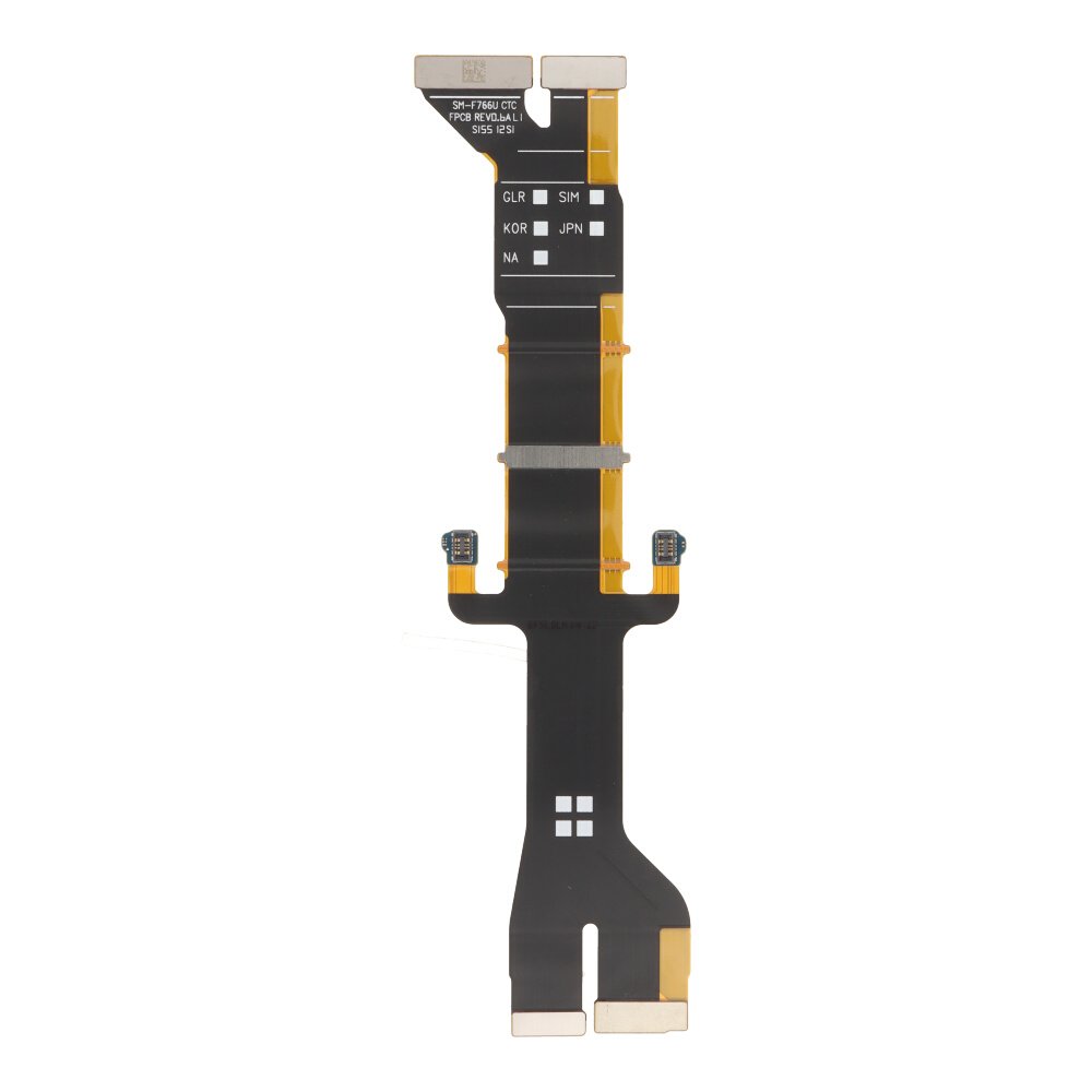 Cable Flexible del Eje de Giro para Samsung Galaxy Z FLIP 7 - F766