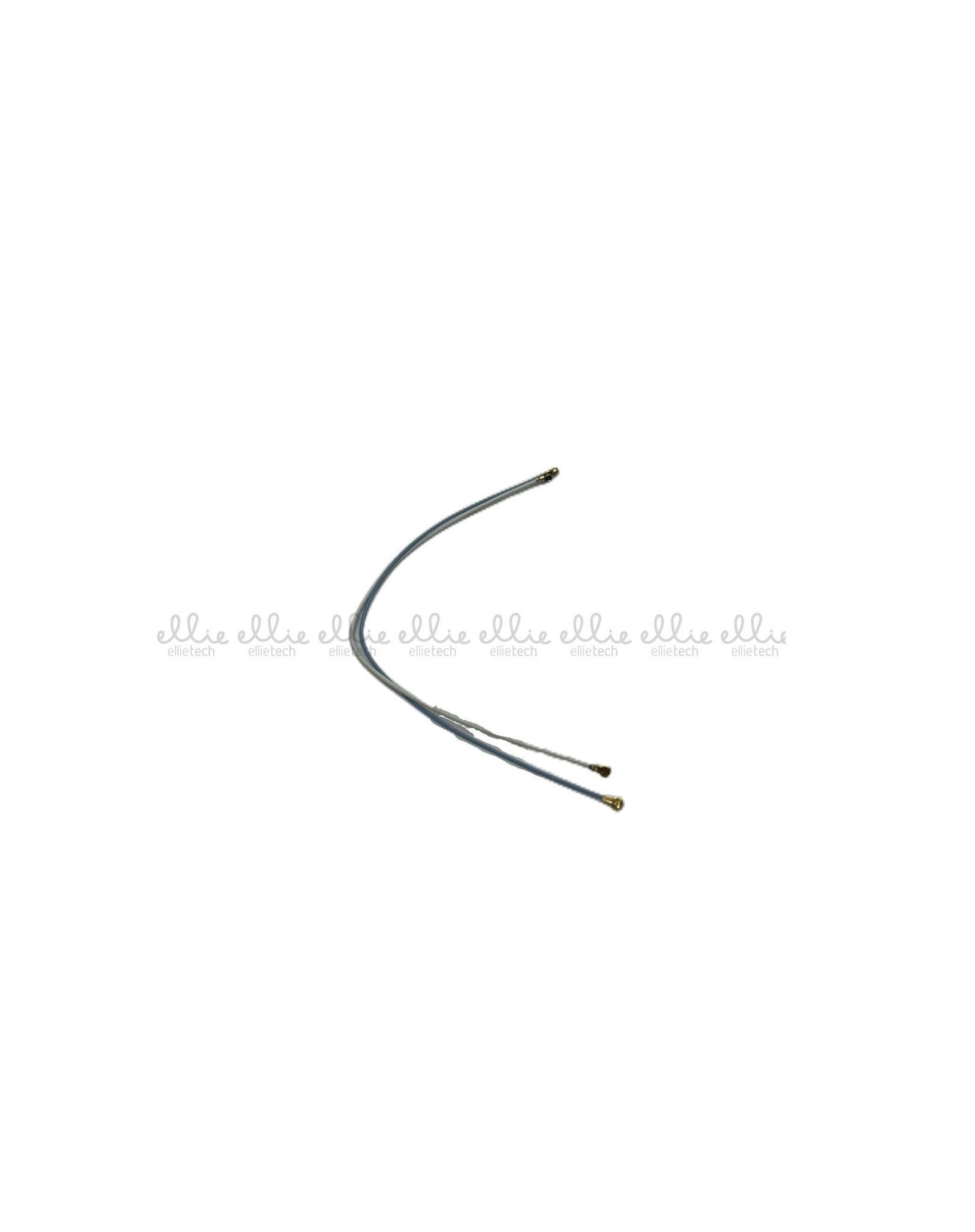 Cable coaxial de antena para Samsung Galaxy Note 10 Lite - N770F