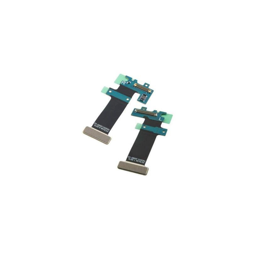 Cámara Deslizador Flex para Samsung Galaxy A80 - A805F