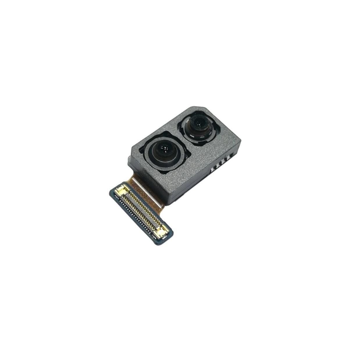 10MP + 8MP Cámara Frontal para Samsung Galaxy S10 Plus - G975