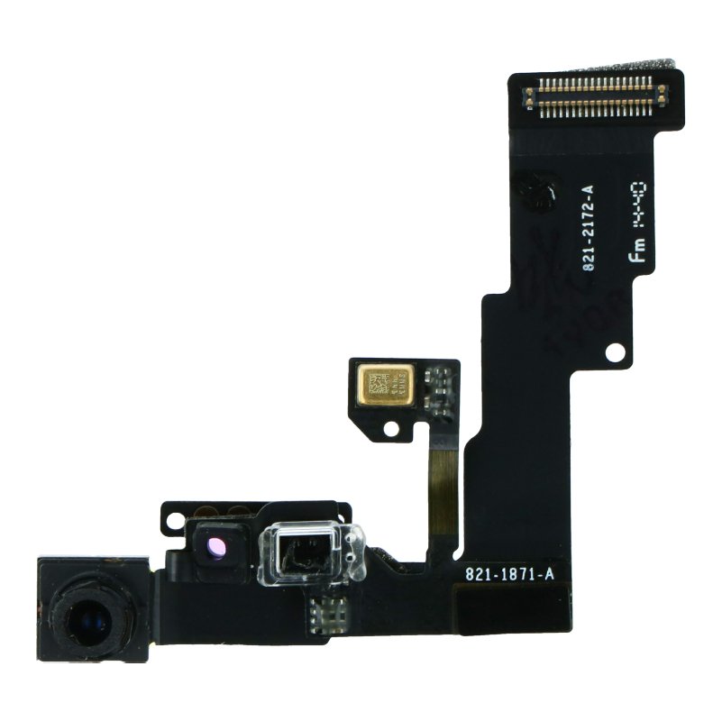 Cámara frontal con Sensor para iPhone 6G