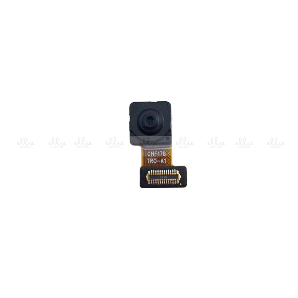 Cámara frontal para OPPO A78 4G