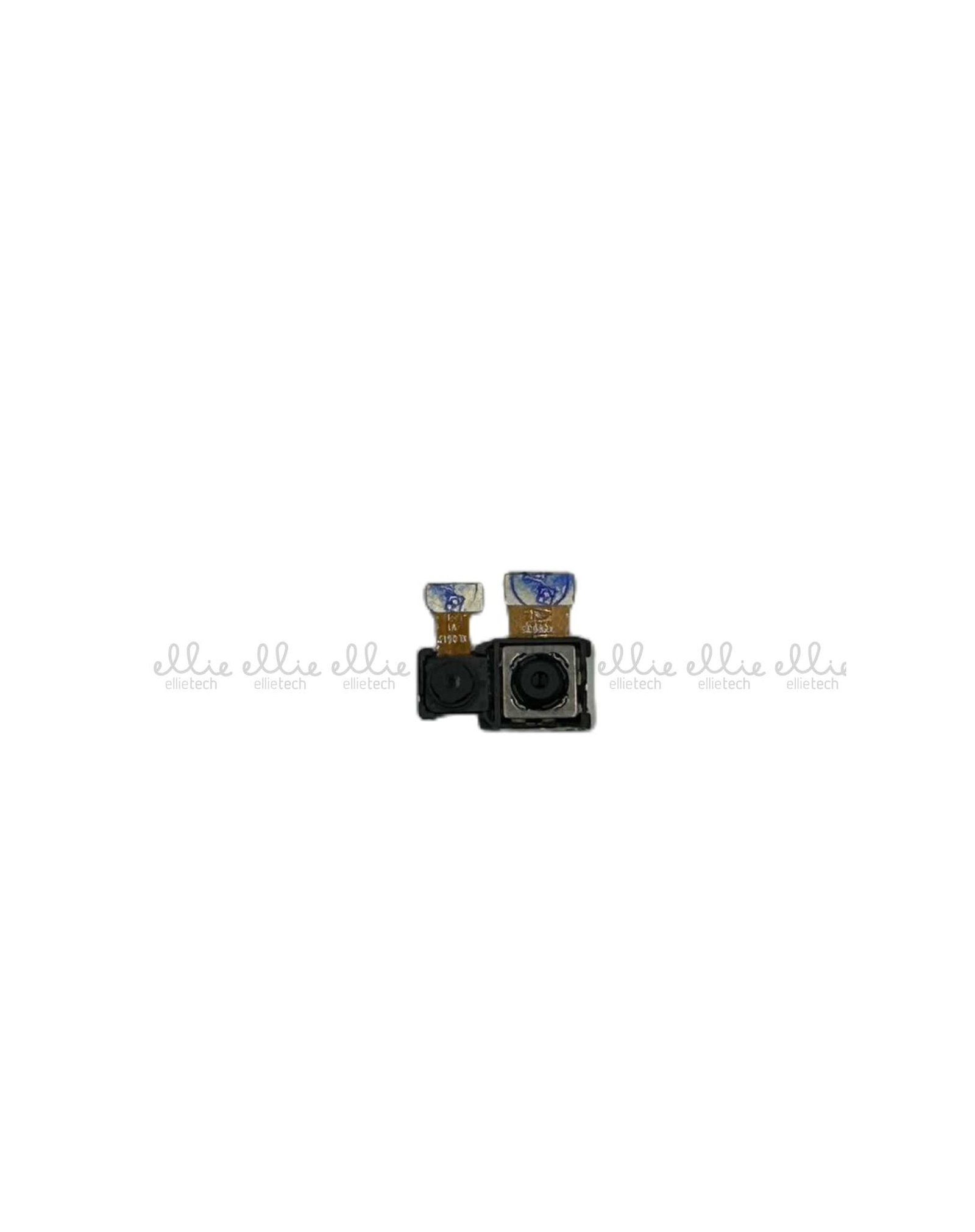 Cámara trasera para Huawei P Smart Plus