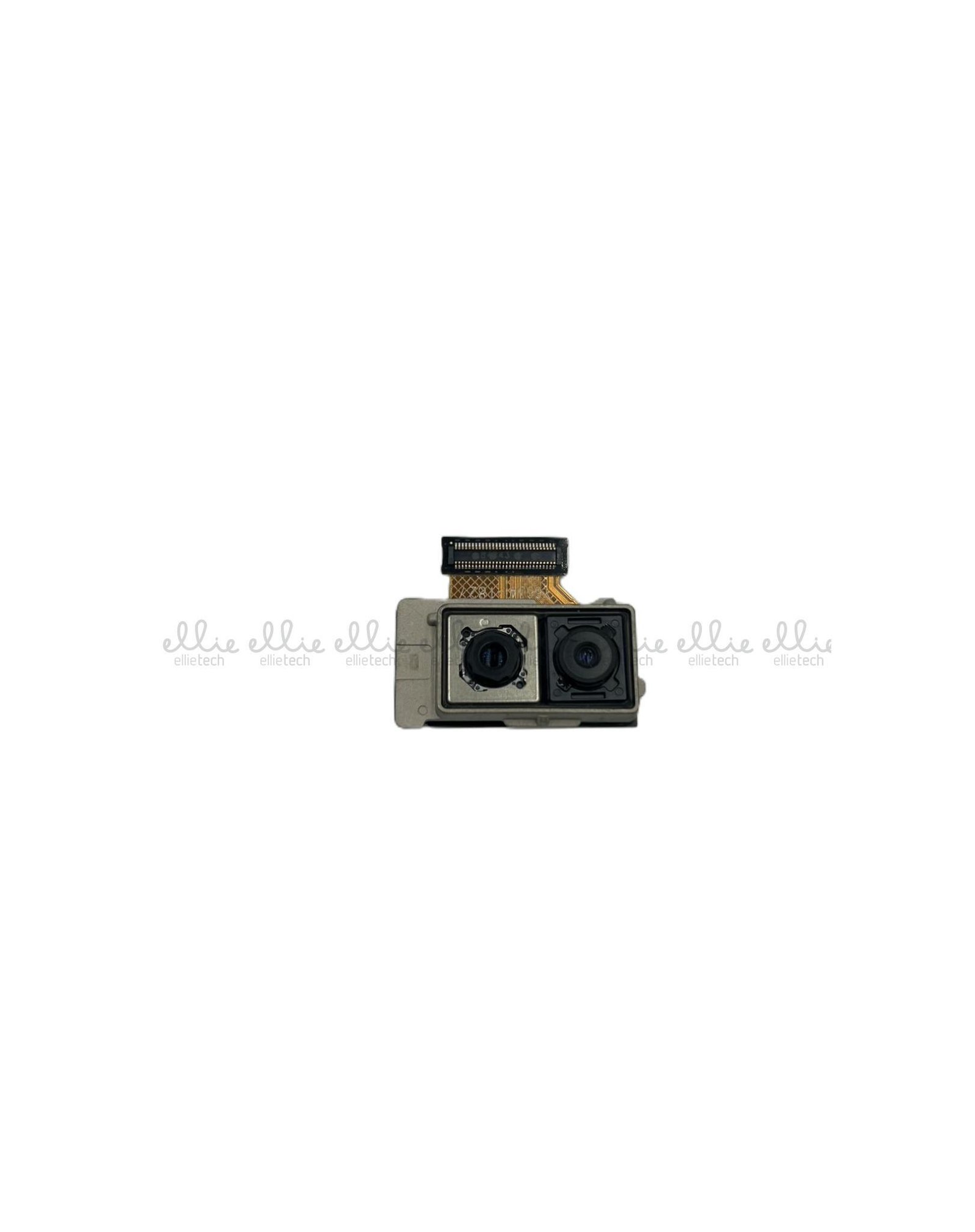 Cámara trasera para LG G7