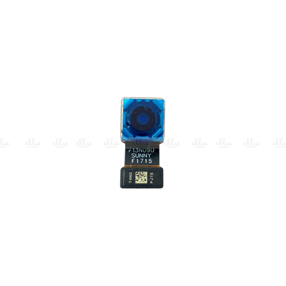 Cámara trasera para Motorola Moto G5