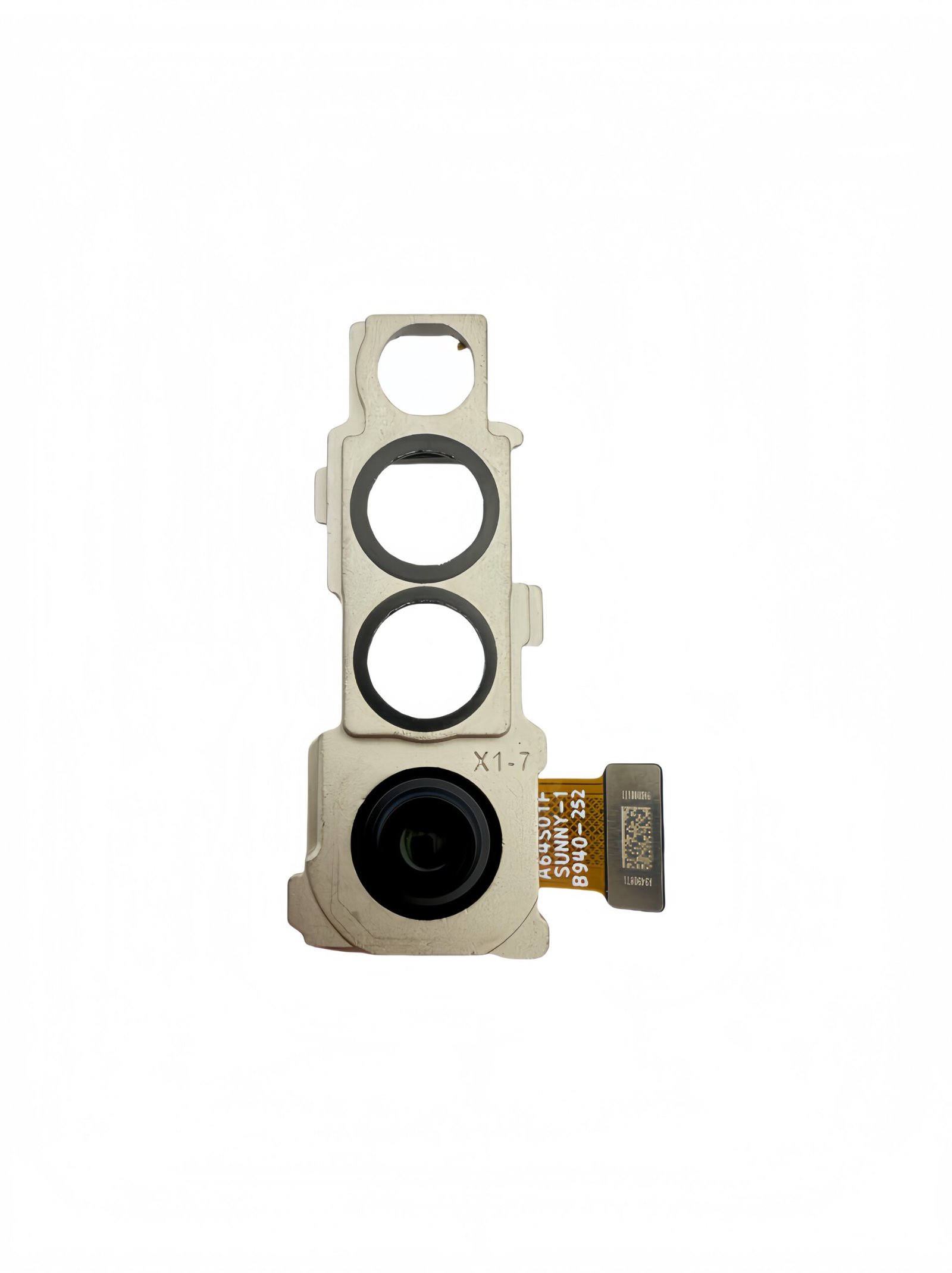 Cámara trasera para Realme X2 Pro