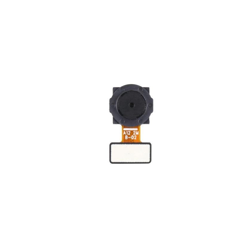 2MP Cámara Trasera para Samsung Galaxy A12 A125F/A127F/A22 4G A225F/A02 A022F/M32 4G M325F Lente Macro