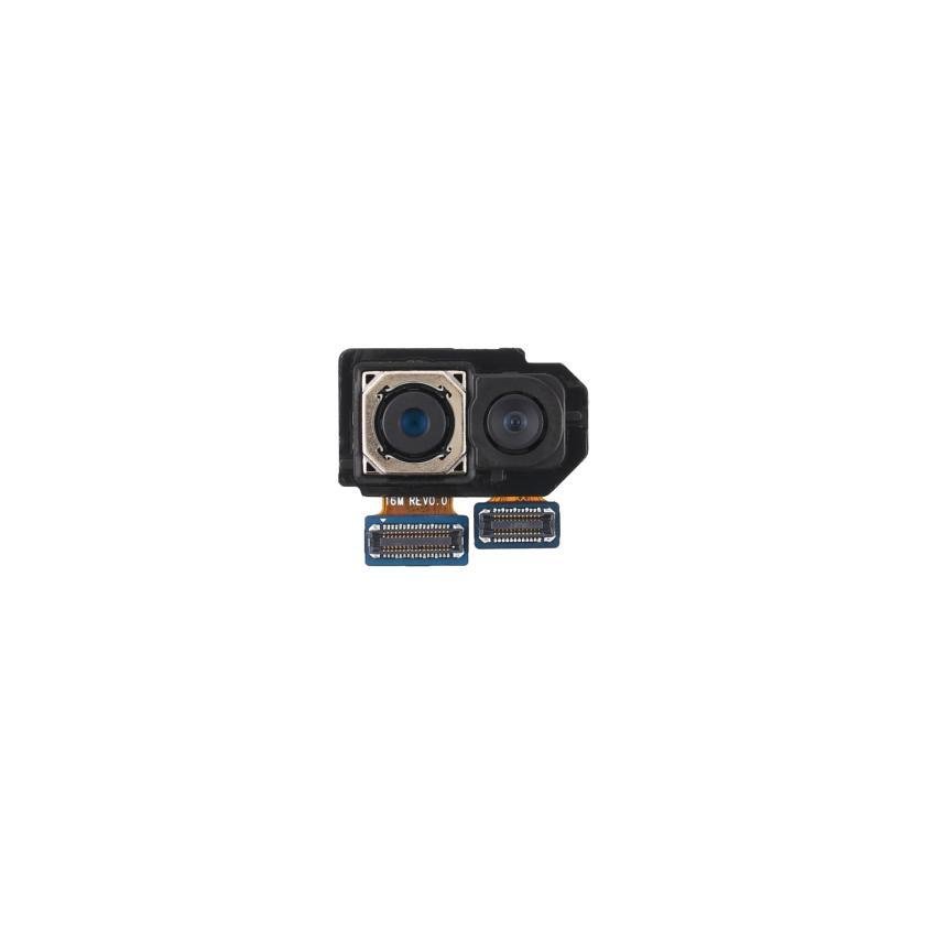 Cámara trasera para Samsung Galaxy A30 A305F/A40 - A405F