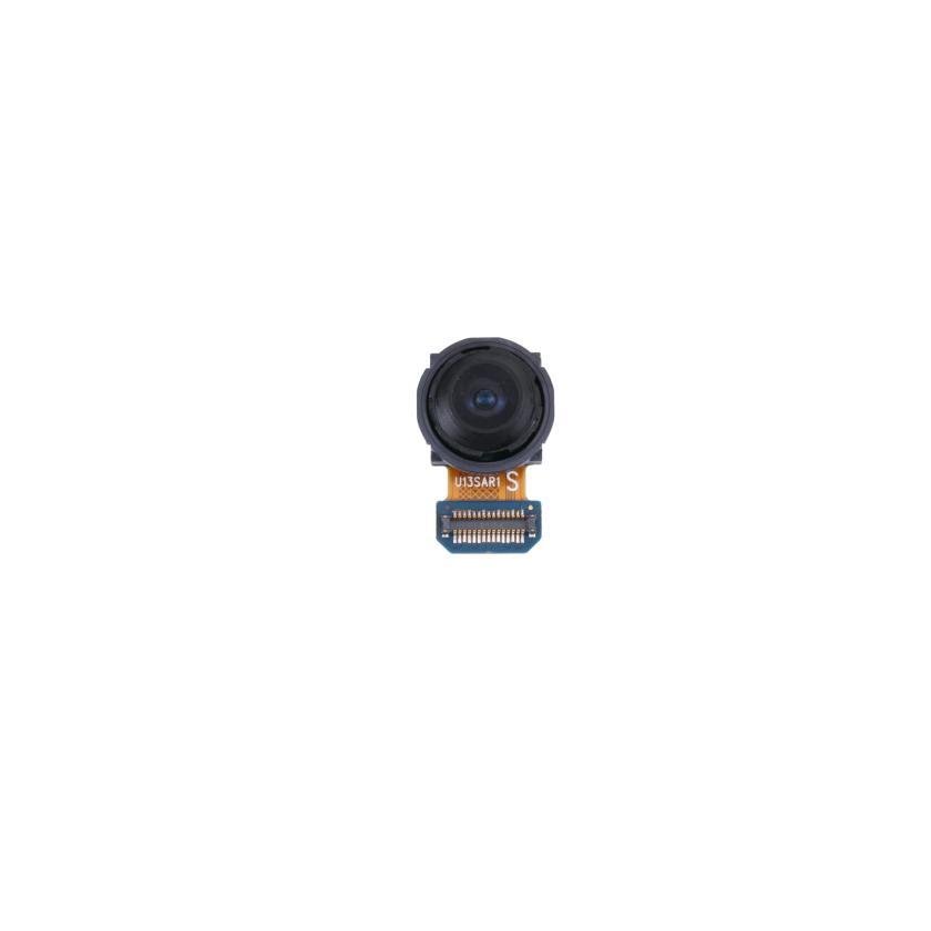 12MP Cámara Trasera para Samsung Galaxy S21 FE 5G G990B/A53 5G A536B/M52 5G M526B Gran Angular