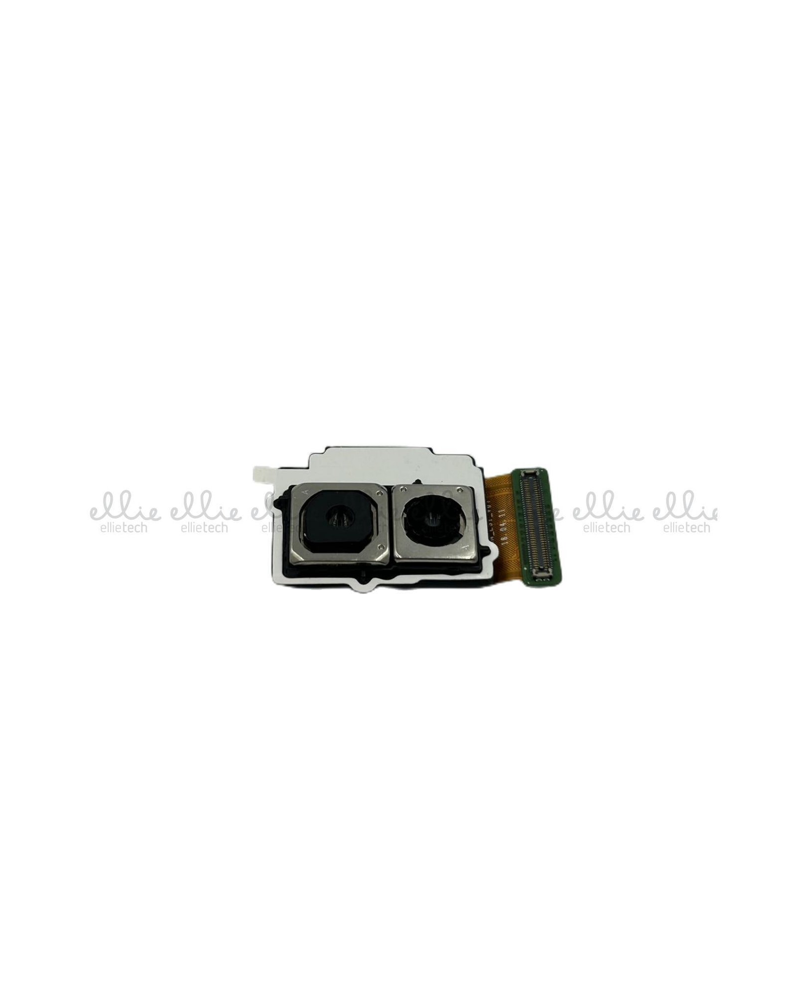 Cámara trasera para Samsung Galaxy Note 9