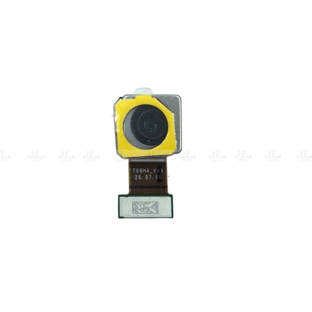 Cámara trasera para Samsung Galaxy S20 FE/S20 Lite G780F/S20 FE 5G G781B Teleobjetivo