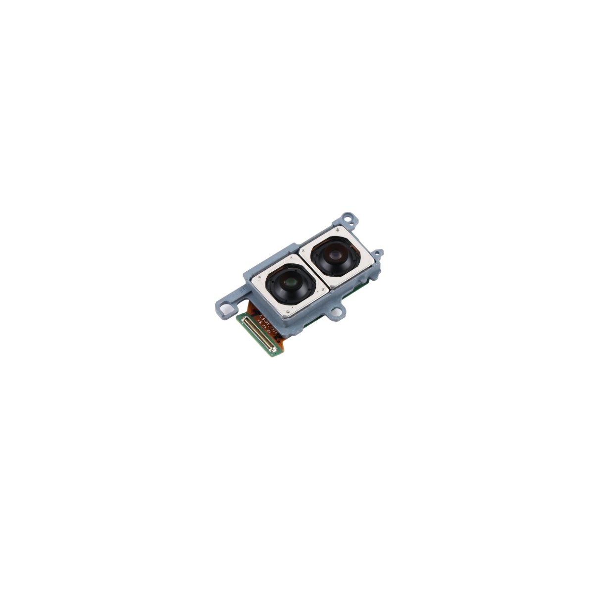 12MP + 64MP Cámara Trasera para Samsung Galaxy S20 G980F/G981F set 2 pcs 12MP + 64MP Cámara Trasera para Samsung Galaxy S20 G980F/G981F set 2 pcs