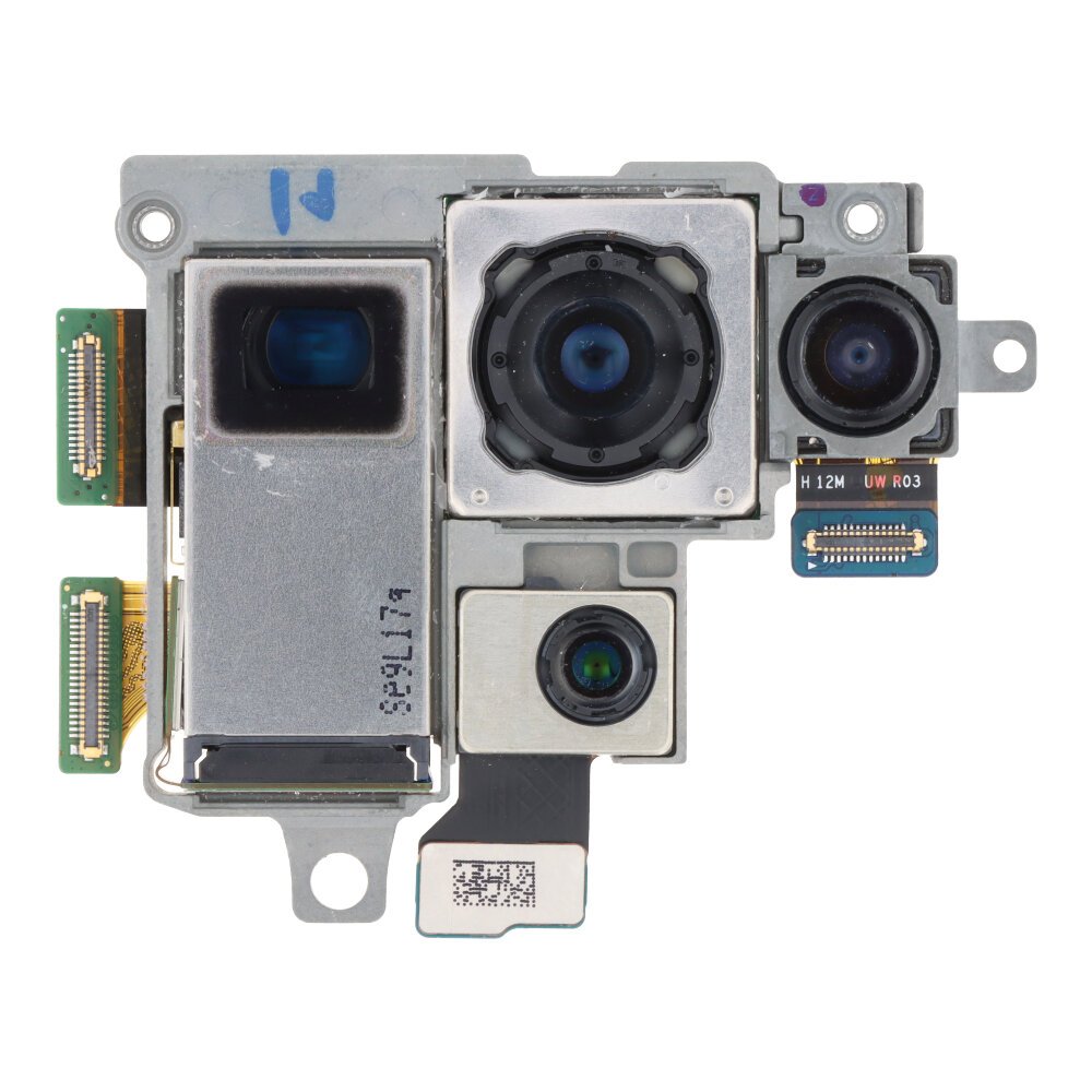 Cámara trasera para Samsung Galaxy S20 Ultra G988B/S20 Ultra 5G