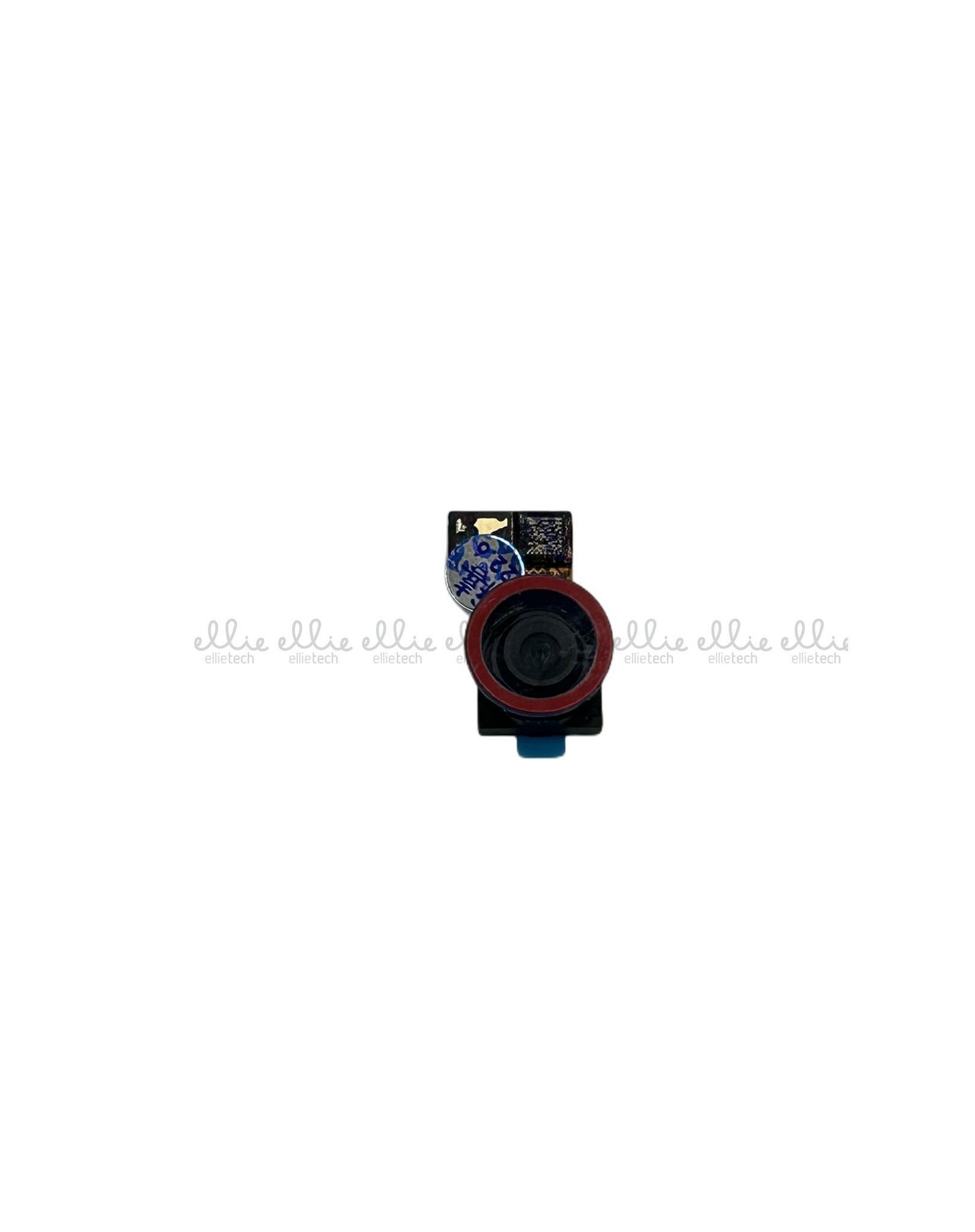 8MP Cámara Trasera para Xiaomi Redmi Note 9 Pro 5G/Xiaomi Mi 10T Lite 5G Gran Angular
