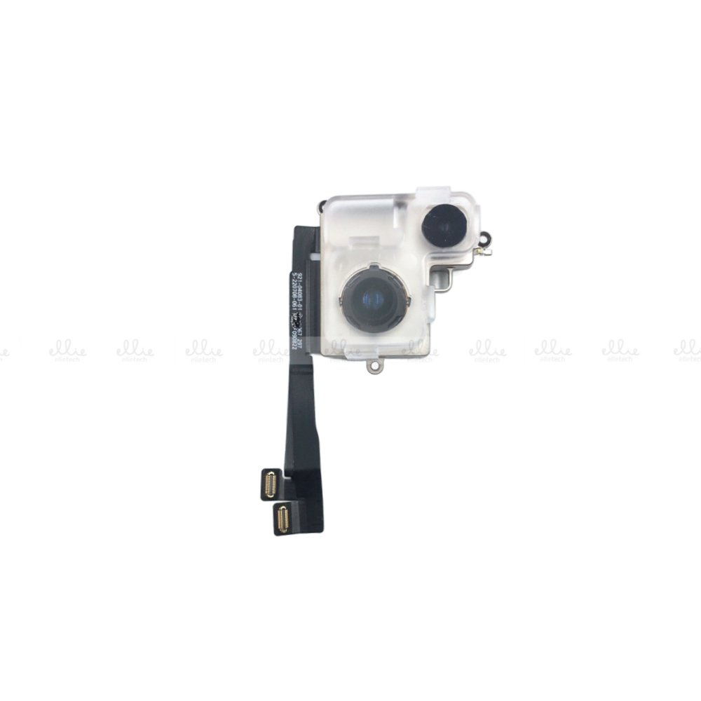 Cámara trasera para iPhone 14 Plus Desmontaje