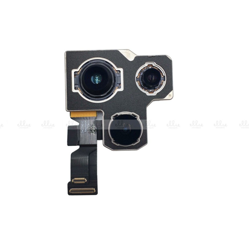 Cámara trasera para iPhone 14 Pro Max Desmontaje