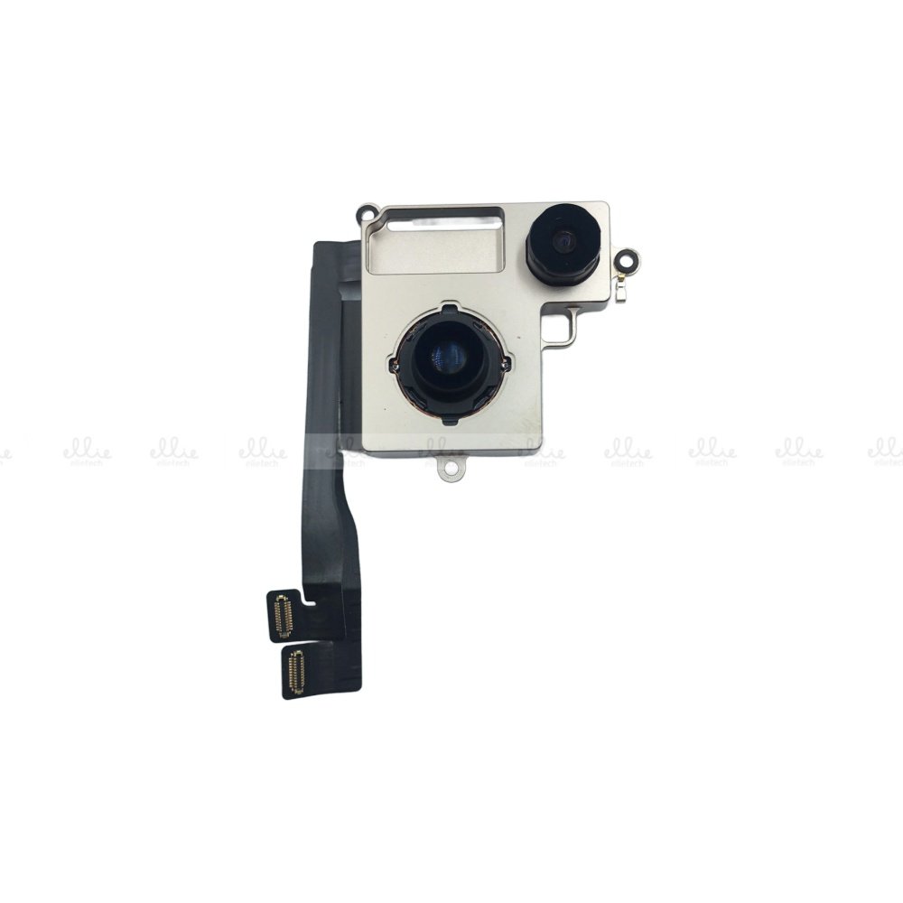 Cámara trasera para iPhone 14 Desmontaje
