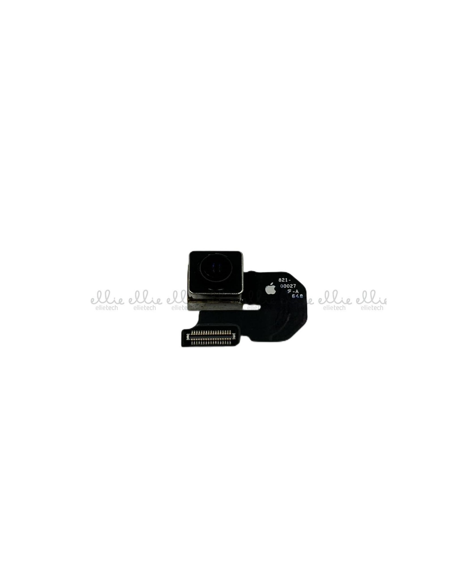 Cámara trasera para iPhone 6S