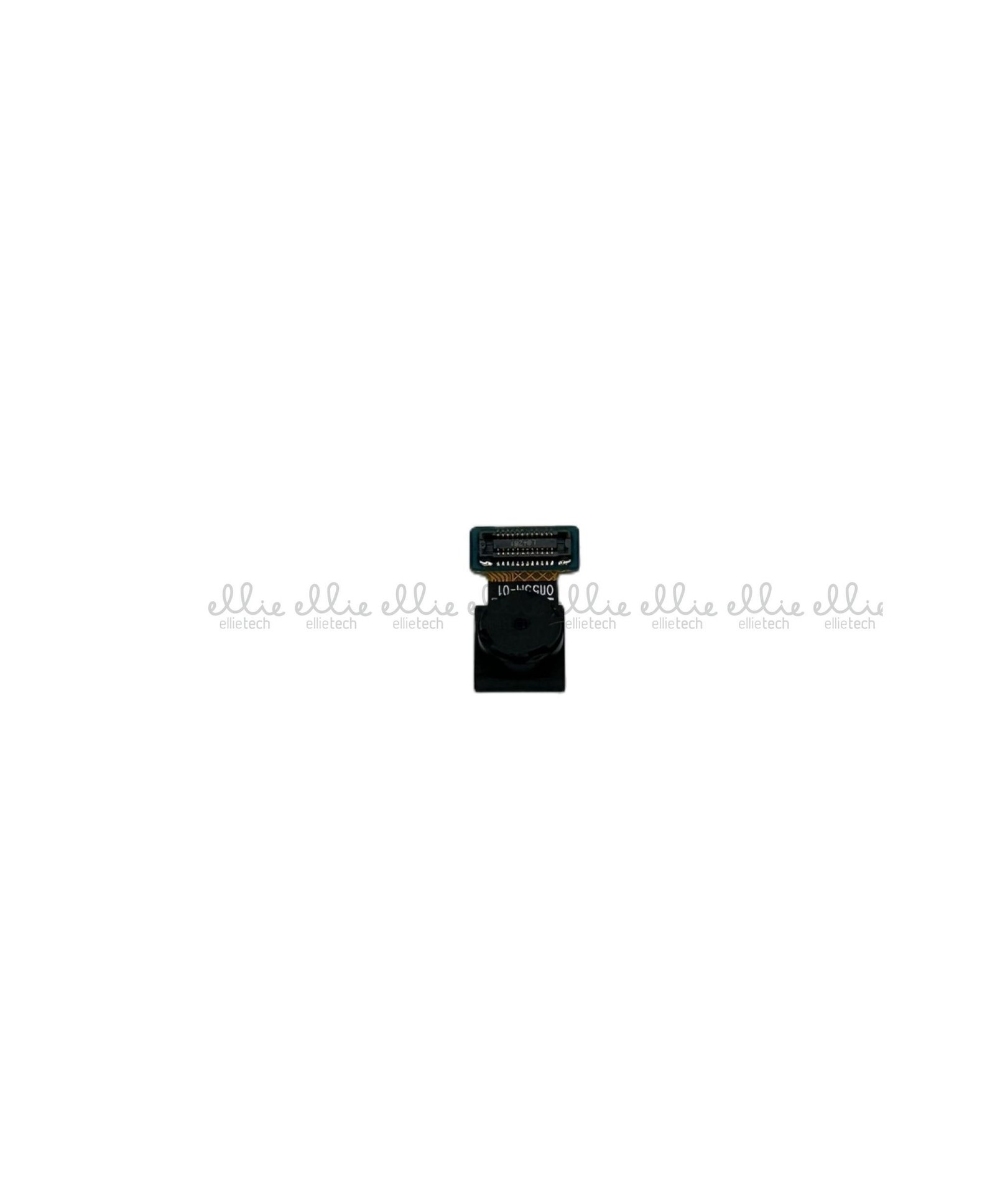 Cámara frontal para Samsung Galaxy Tab S3 9.7 - T820/T825 Cámara frontal para Samsung Galaxy Tab S3 9.7 - T820/T825