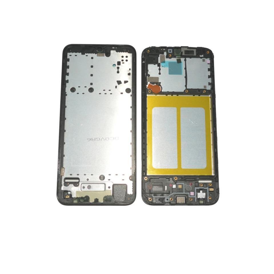 Carcasa frontal para Samsung Galaxy A20E A202F Original