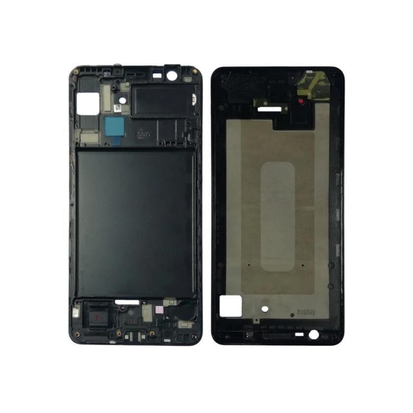 Carcasa frontal para Samsung Galaxy A7 2018 A750 Original