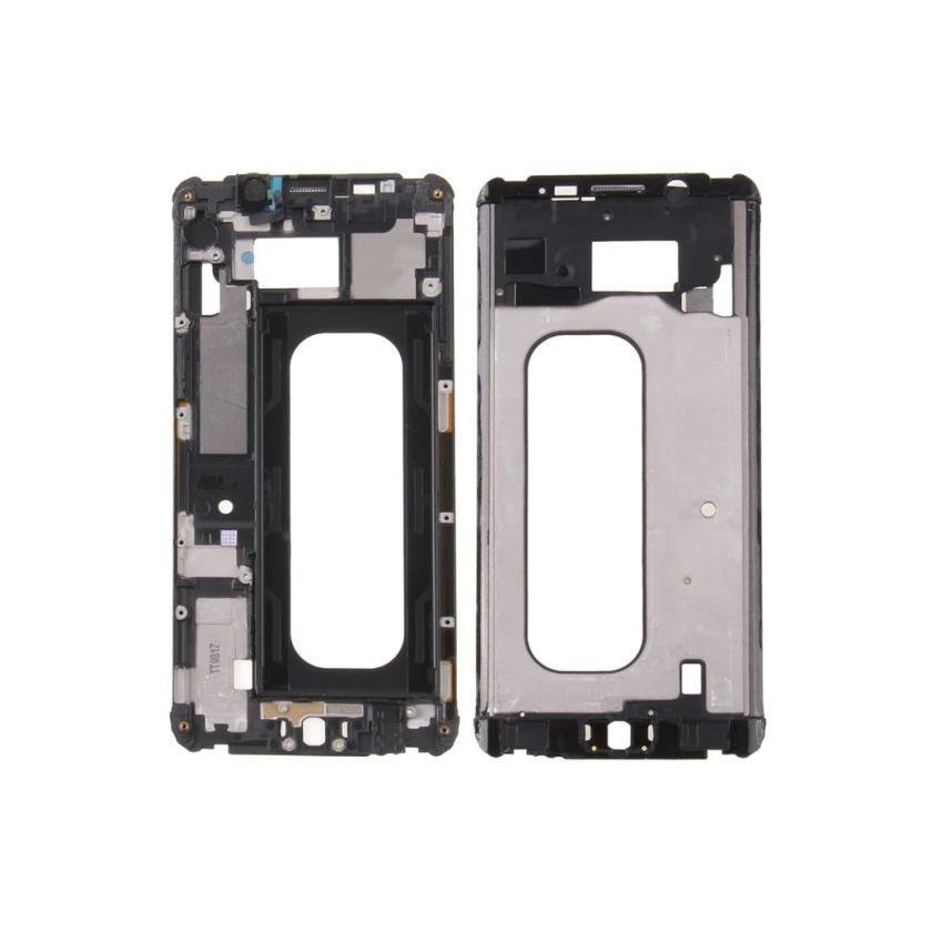 Carcasa frontal para Samsung Galaxy S6 Edge Plus G928 Original