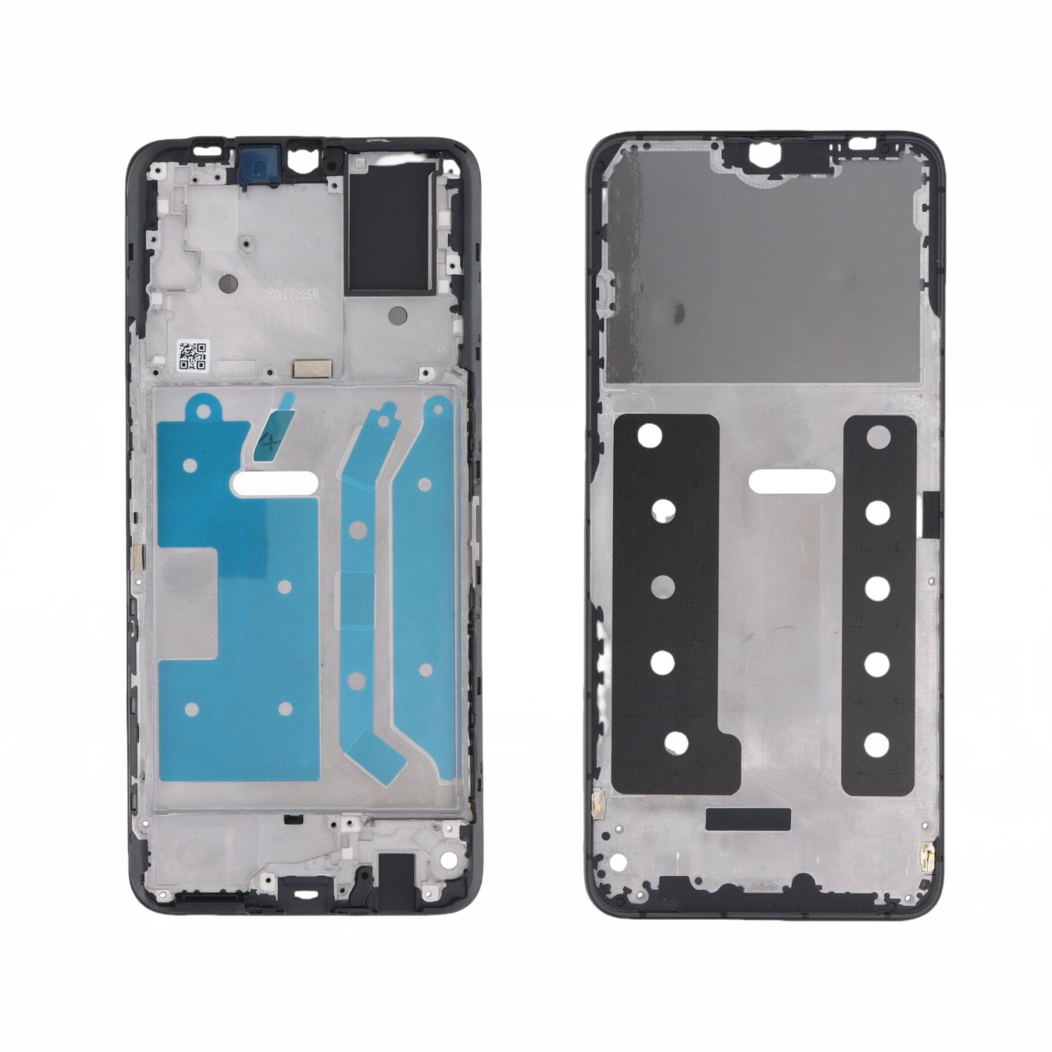 Carcasa frontal(A) para Huawei Honor X7