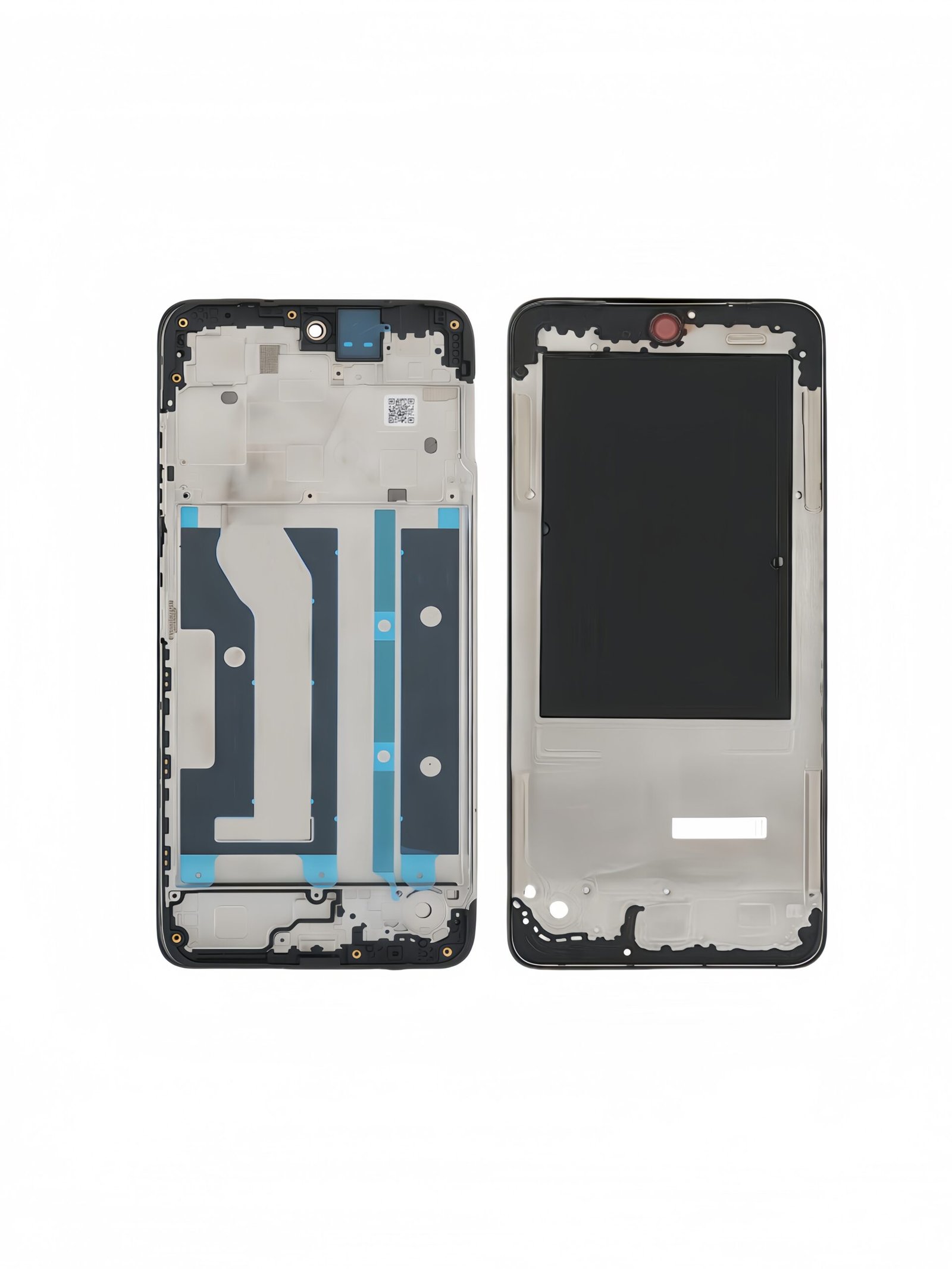 Carcasa frontal(A) para Motorola Moto G05 5G