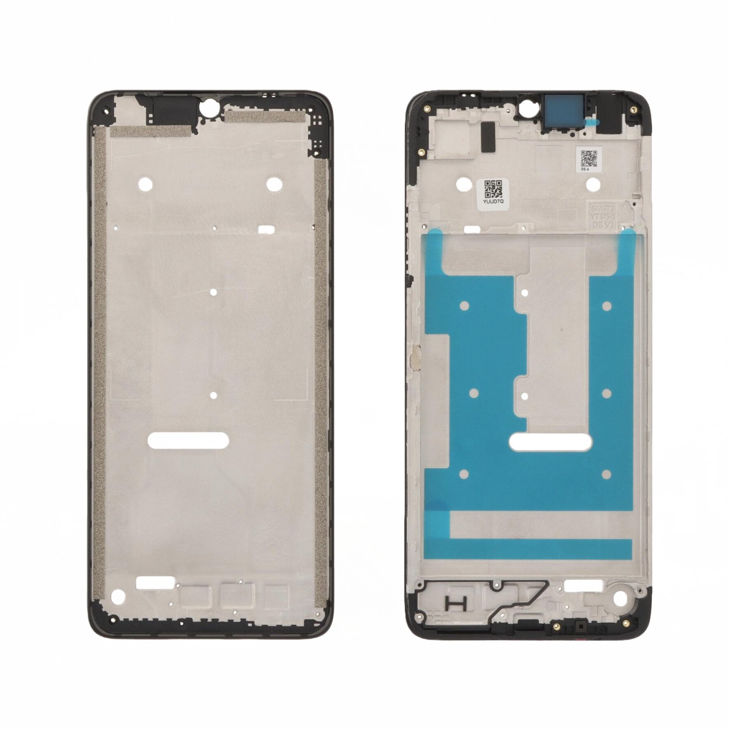 Carcasa frontal(A) para Motorola Moto G06