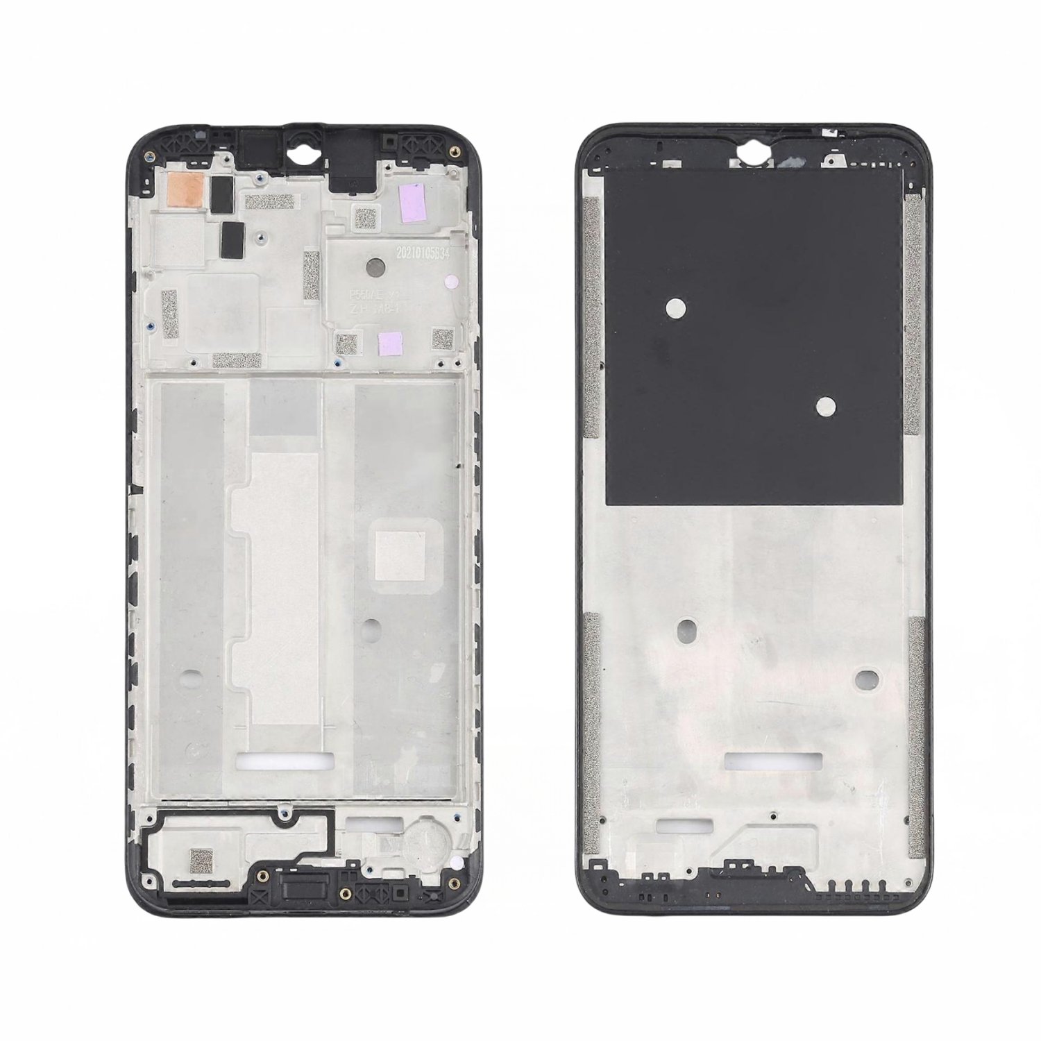Carcasa frontal(A) para Motorola Moto G30/Moto G20/Moto G10