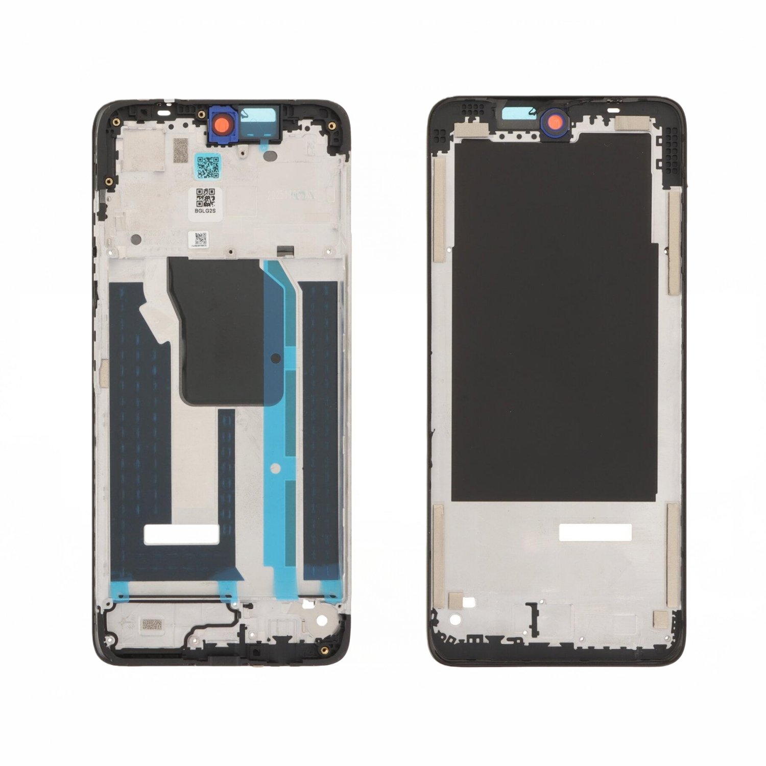 Carcasa frontal(A) para Motorola Moto G57 Power 5G