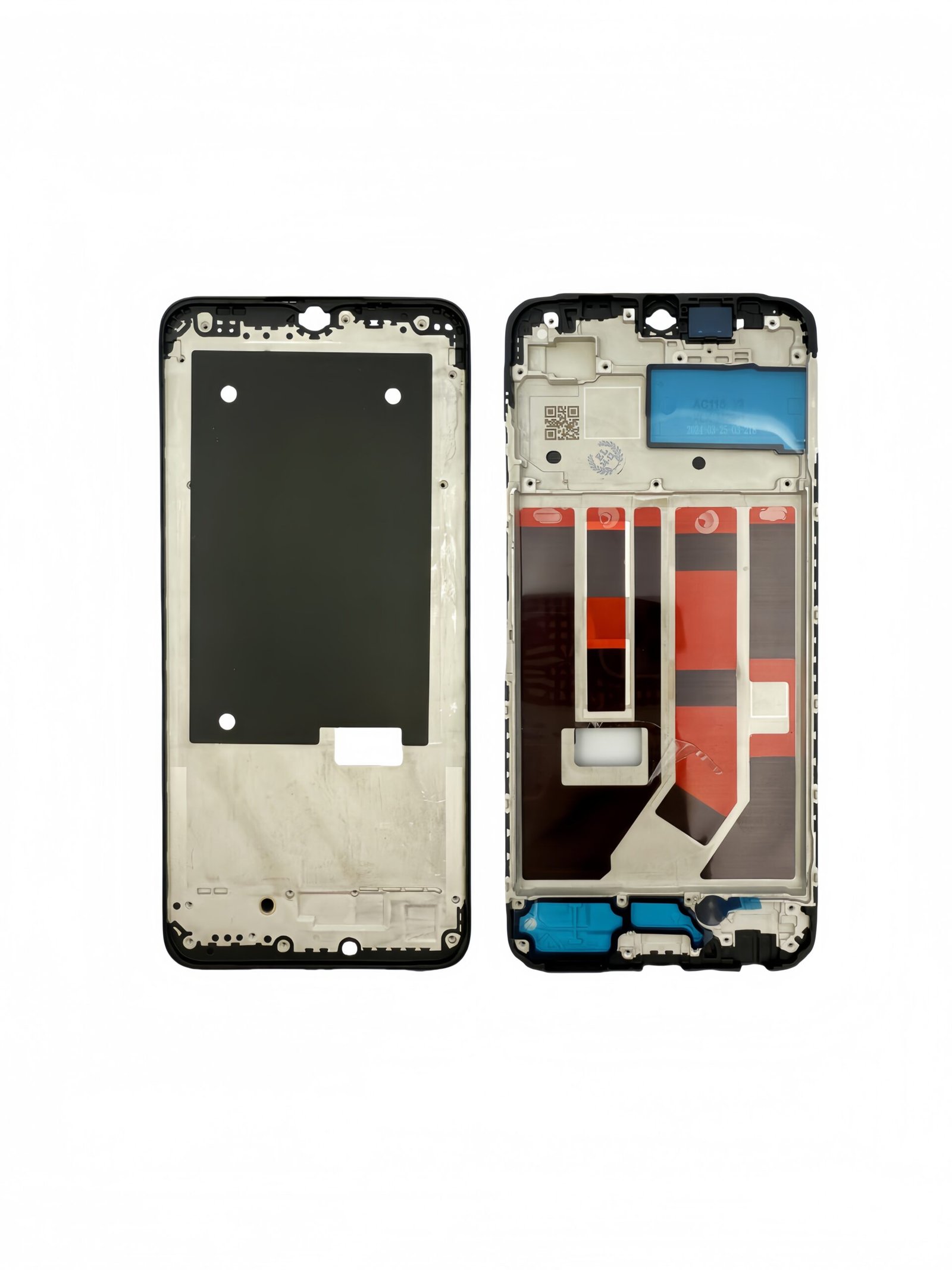 Carcasa frontal(A) para OPPO A38