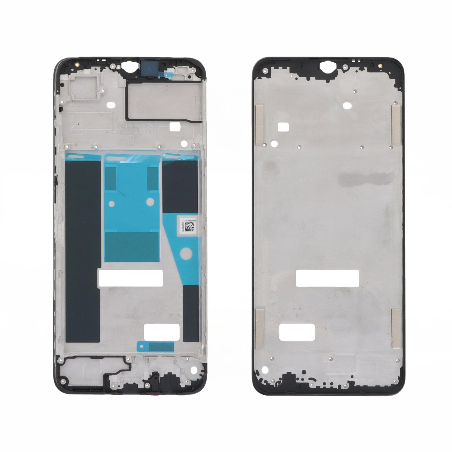 Carcasa frontal(A) para Realme C63
