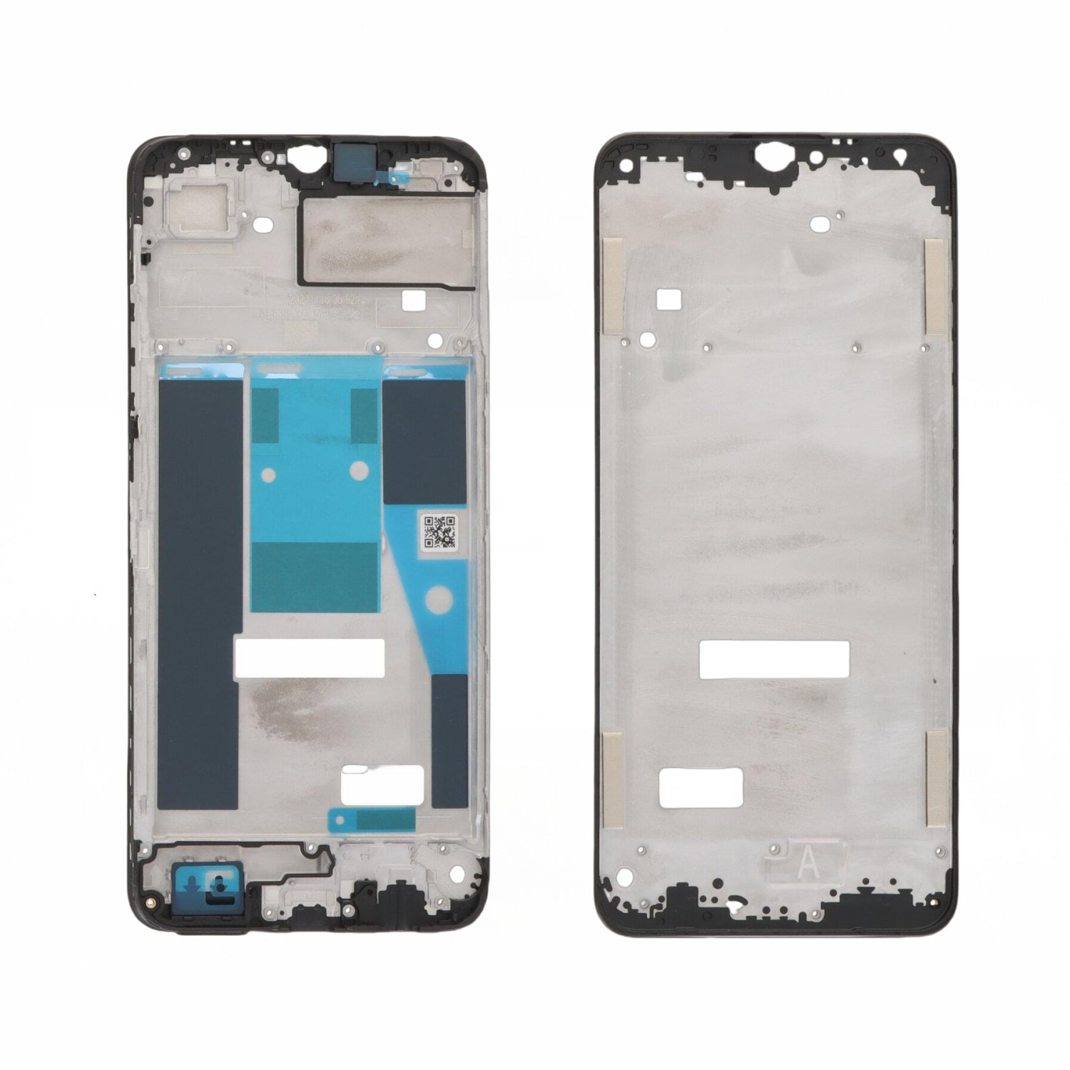 Carcasa frontal(A) para Realme Note 60