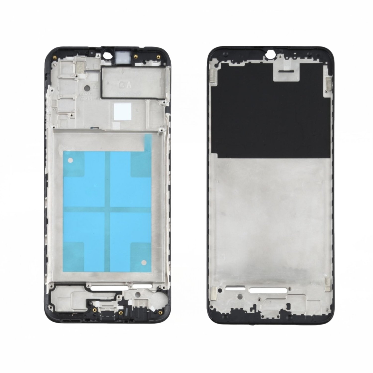 Carcasa frontal(A) para Samsung Galaxy A02S - A025G