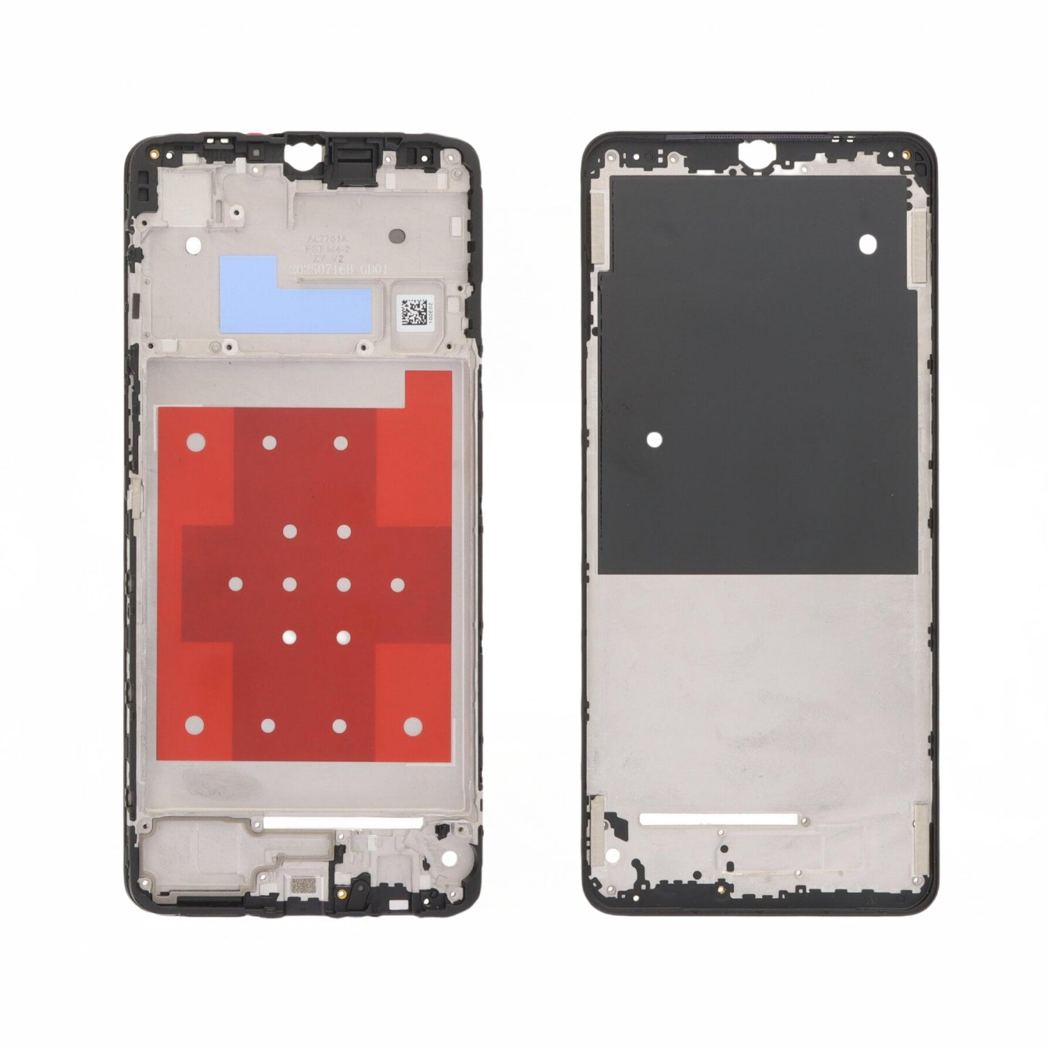 Carcasa frontal(A) para Samsung Galaxy A07 4G - A075B