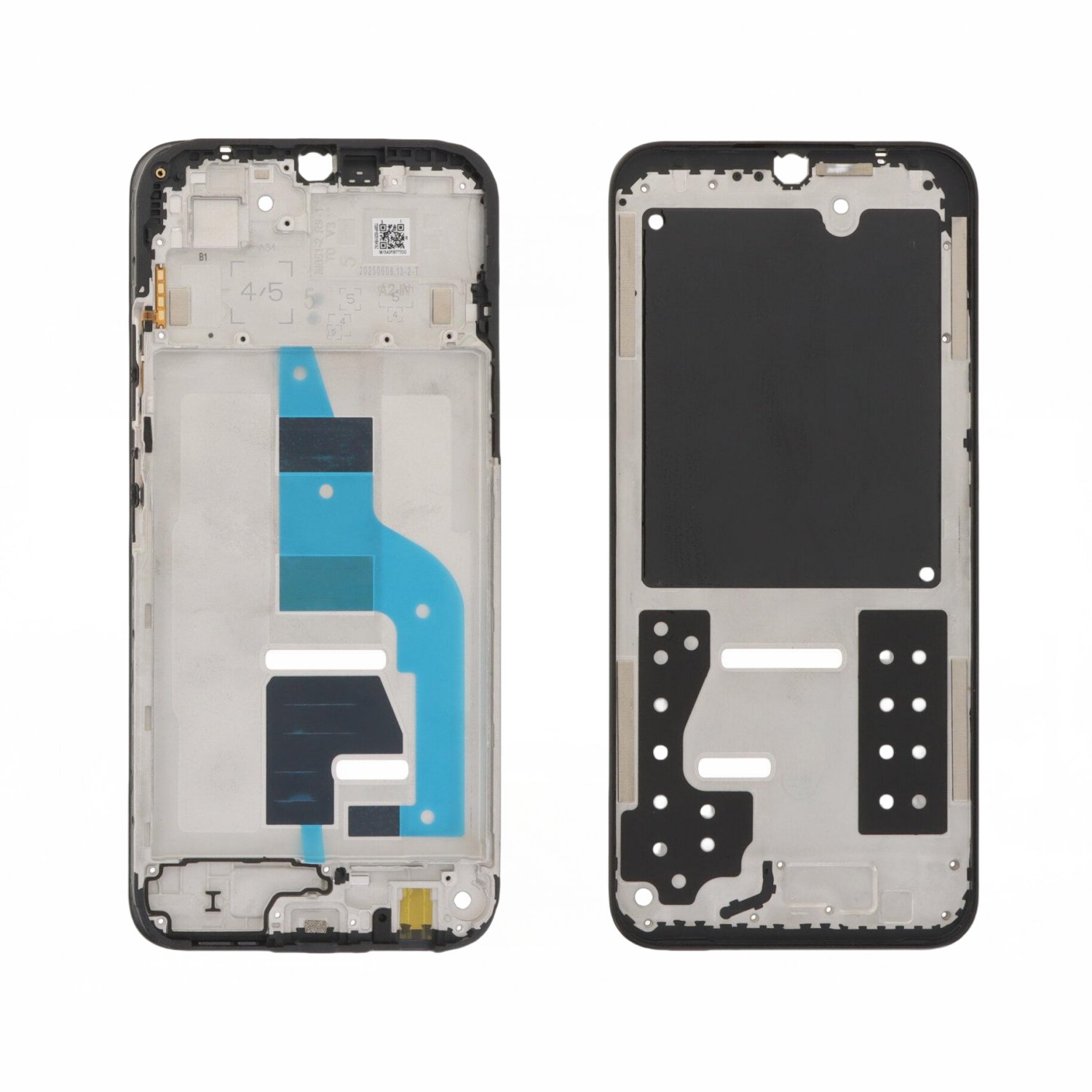 Carcasa frontal(A) para Xiaomi Redmi 15C 4G/Xiaomi Redmi 15C 5G/Xiaomi Poco C85 4G