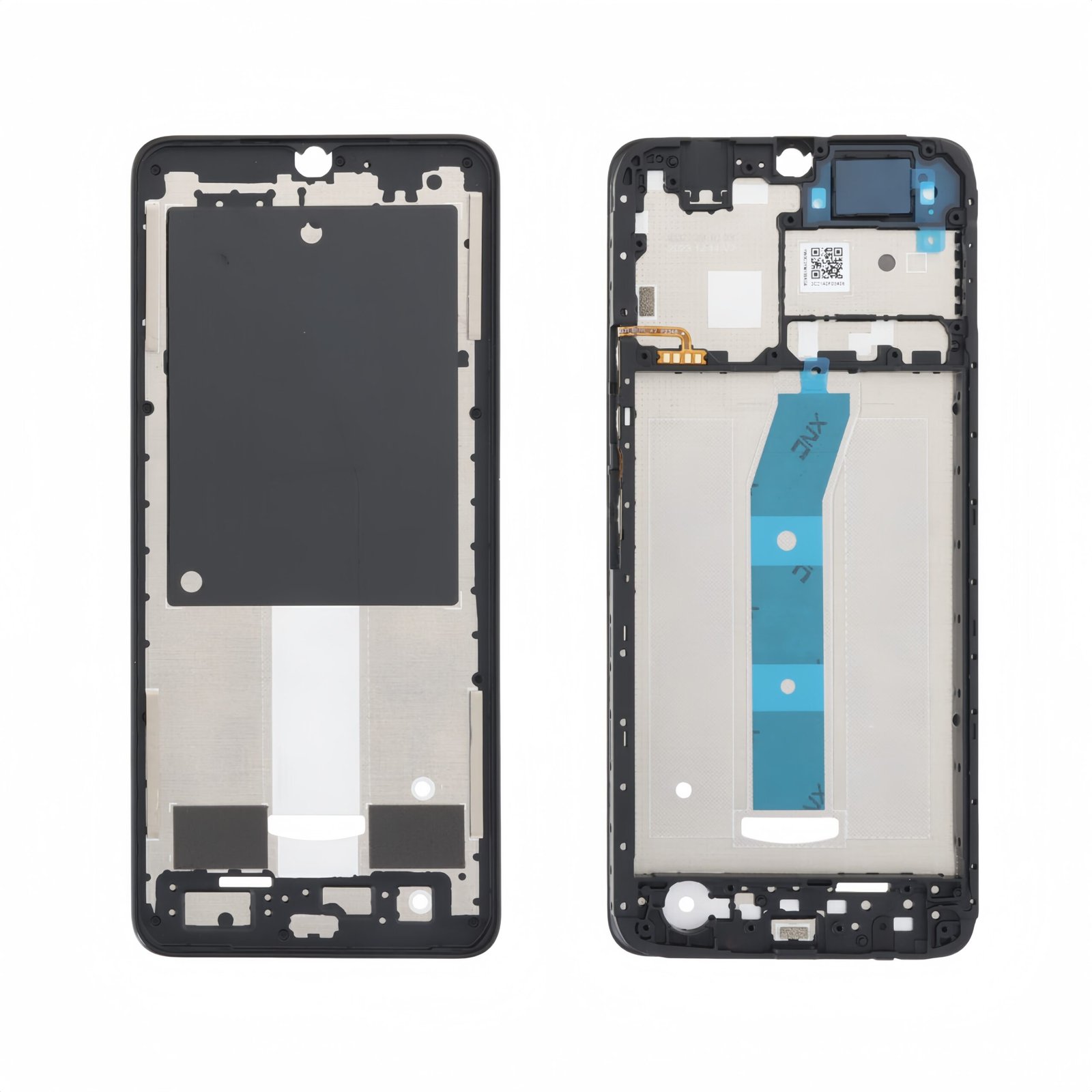 Carcasa frontal(A) para Xiaomi Redmi A3
